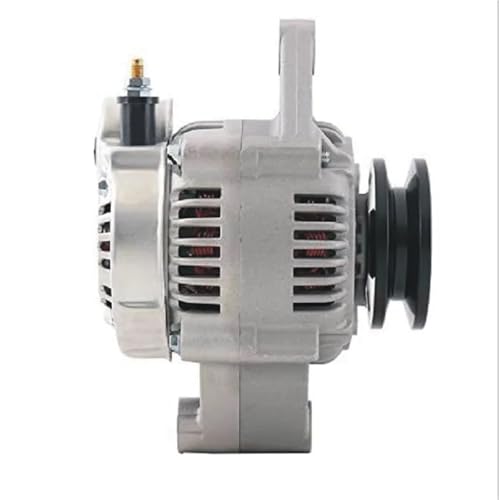 Alternateur ATG10080 résout les pannes de batterie sur Toyota 7FG10