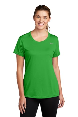 Image of Nike Women's Team rLegend Tee DV7312