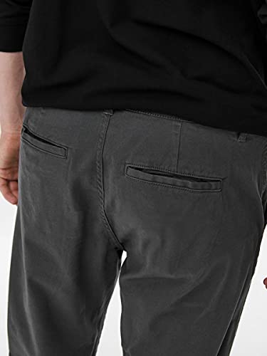 Only & Sons ONSCAM Aged Cuff Chino PG 9626