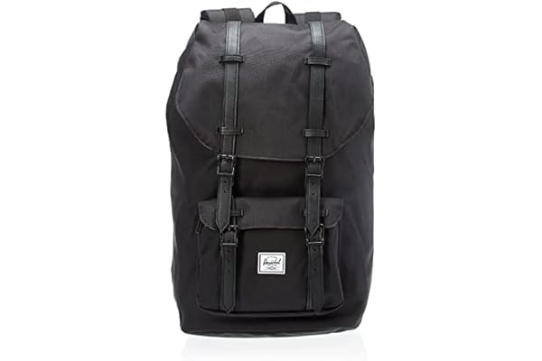 Herschel Rygsække Herschel  LITTLE AMERICA