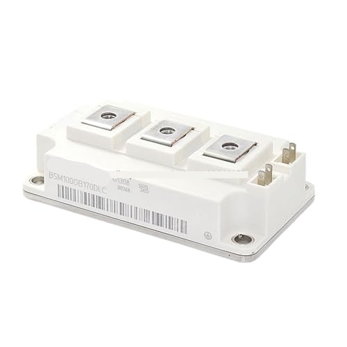 Module BSM100GB120DLC évite la surchauffe des alimentations