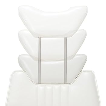 Amazon.co.jp: 手動マクラ付き マルチチェア Cozy 802 ホワイト