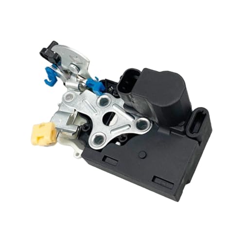 Actionneur verrouillage porte arrière gauche Aveo5 hayon verrouillable 1.6L