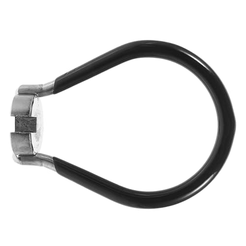 NAMOARLY Bike Tool Professional Wrench for Bike Repair Easy to Use Metal Wrench