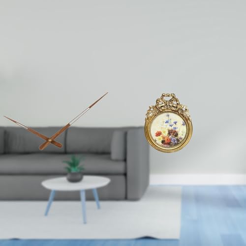 SHOPORA Vintage Wall Clock Hands