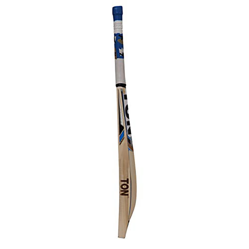 Batte De Cricket SS Elite Avec Poignée, Protection Et Huile - Neuve