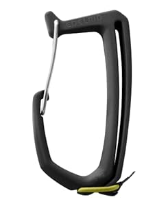 Edelrid SM-Clip 3R Materialkarabiner