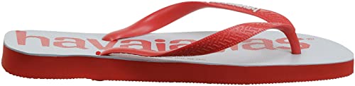 Havaianas Kids Top Spiderman, Infradito Unisex
