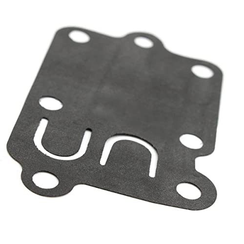 ZAMDOE 5021K Carburetor Diaphragm Kit with Gaskets for Briggs & Stratton 80200 81200 82200 092252 133292 134202 135202 3 Thru 5 HP Horizontal Engines - Image 3