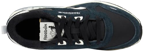 Image of Reebok Womens Classic Leather Sneaker