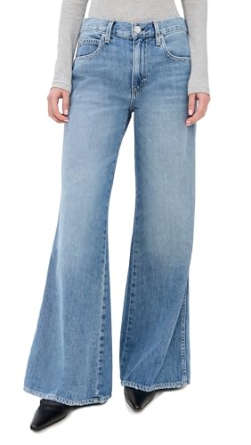 AMO Women's Faith Flare Jeans