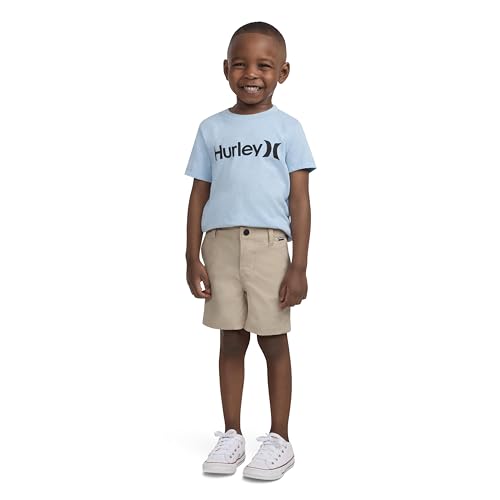 Image of Hurley Boys' H20-dri Walk Shorts