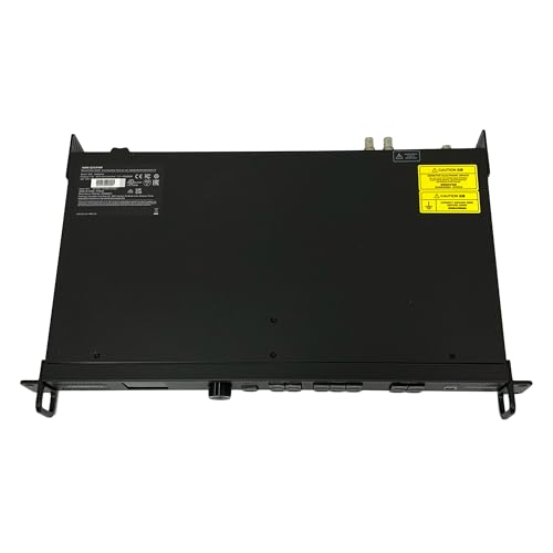 Image of Novastar VX400 Pro Video Wall Controller All-in-One| Upgrade Version of VX400 and VX4S | Advanced LED Display Processor for Seamless LED Video Wall Panels, Video Screen & LED Display Control