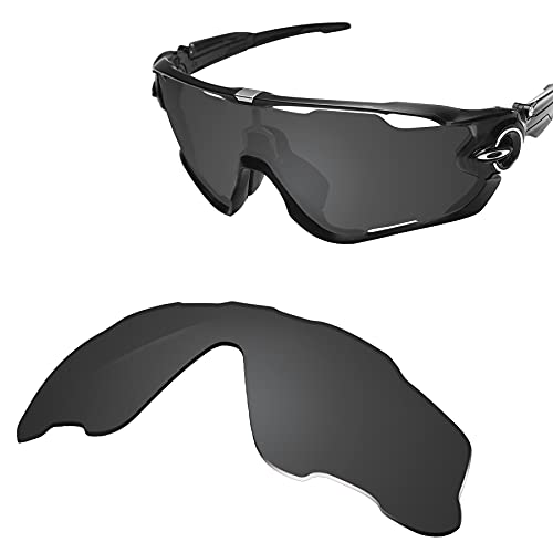 Image of 100% Precise-Fit Replacement Sunglass Lenses for Oakley JAW-BREAKER OO9290