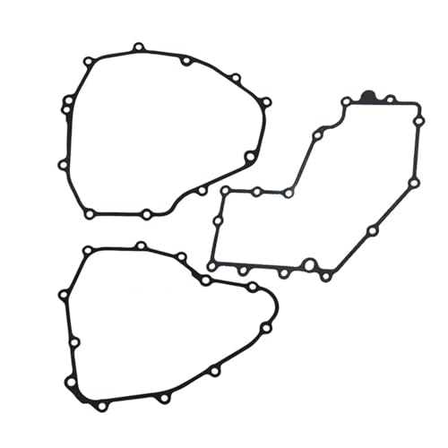 Kit joint de cylindre et moteur de moto EX400 Z400 étanchéité carter alternateur