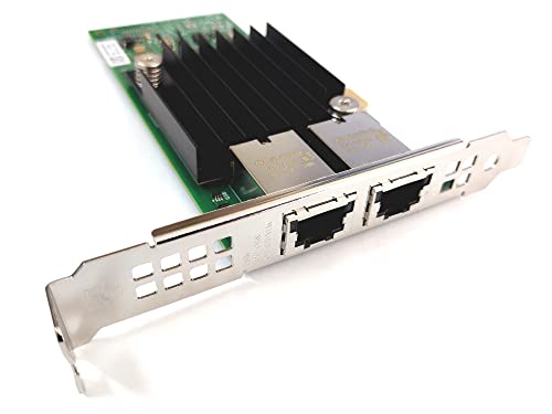 Intel X550-T2 Internal Ethernet 10000 Mbit/s, X550T2G1P5 miniatura 5