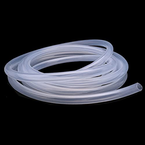 TUBI IN SILICONE PER USI STERILI - Clamar Europa S.r.l. | Clamar Europa S.r.l - Foto 4