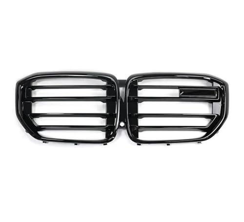 Grille radiateur BMW G05 G18 LCI finition premium pour modification calandre avant