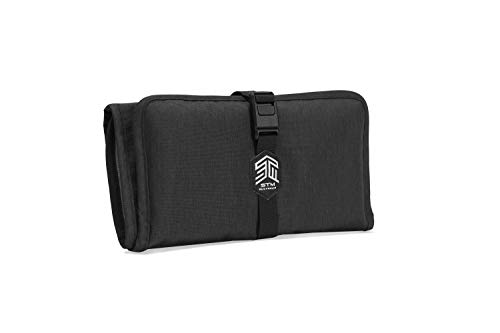 Stm Dapper Wrapper Organizational Wrap - Black (Stm-931-189Z-05), Small #TOP13