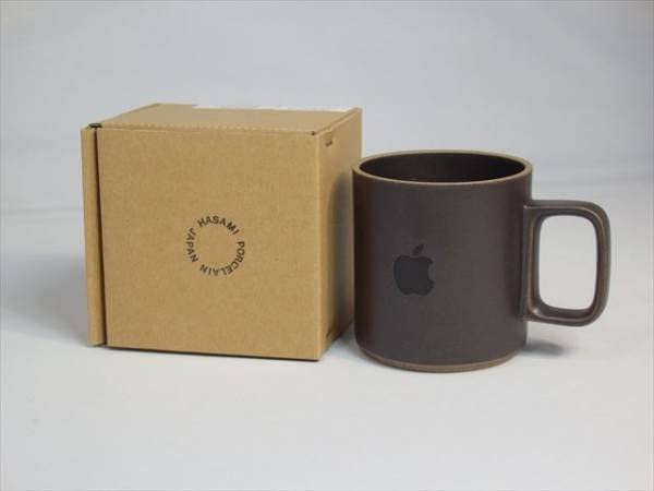 Amazon.co.jp: アップル マグカップ（アップルストアー本社限定  