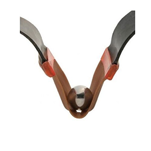 Saunders Stryker Max-Power Twin Flat Bands for Quick-Snap System