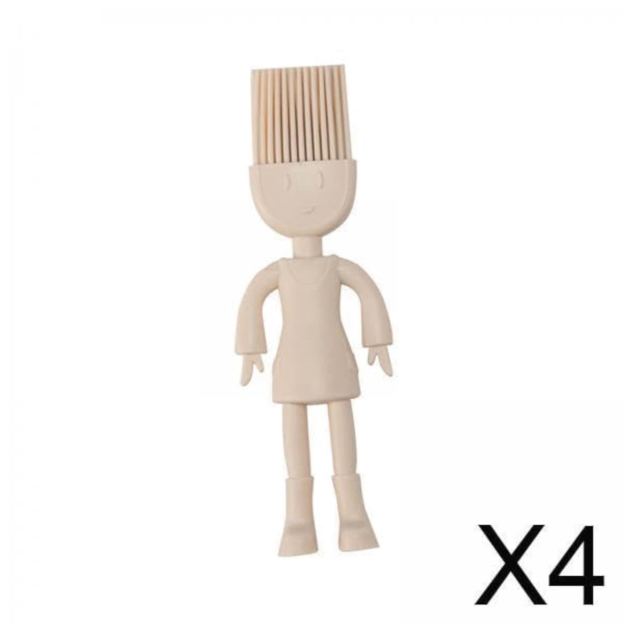 3x4x Elastic Ironing Board Cover Fasteners