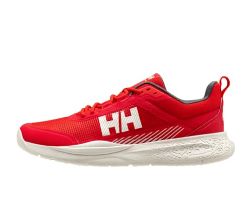 Helly-Hansen Crew Low Sailing Shoe for Men Lightweight