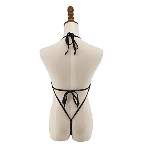 SHERRYLO Women Classic Bikini Set