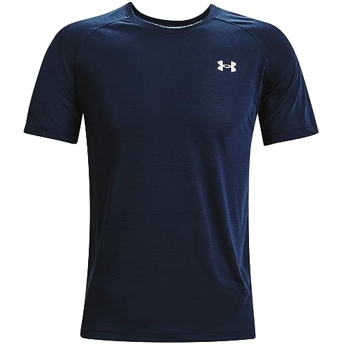 Under Armour Uomo UA Streaker SS, Maglietta uomo