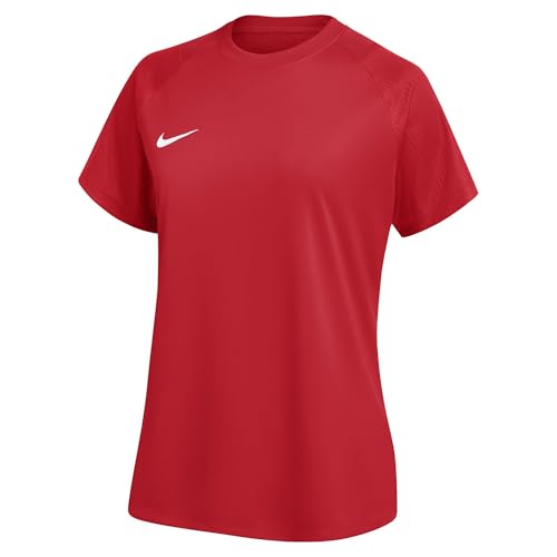 T-Shirt Bébé Fille Nike Dri-fit Academy II maillot football rose taille enfant
