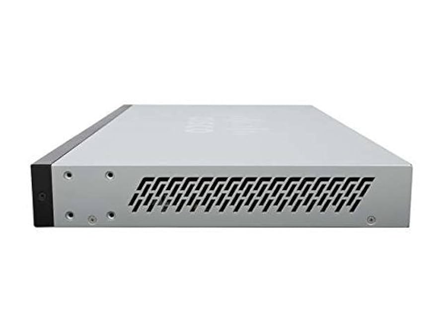 ルーター・ネットワーク機器 Cisco Small Business SG200-26 Amazon.com: Cisco 26-Port Gigabit PoE Smart Switch (SG200