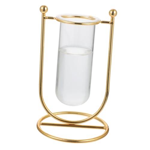 Ensemble de vases sur pied d'ornement pour sublimer vos fleurs
