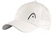 HEAD Pro Player Cap - White
