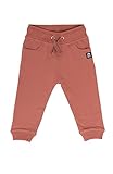 RAGS to Raches Kids Essentials Joggers - 'Copper Brown' - Size 3/4Y