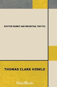 Doctor Rabbit and Brushtail the Fox