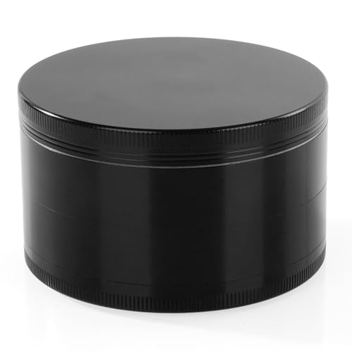 2.5“Spice Grinder Kitchen Tool Pepper Grinder