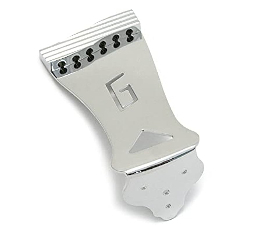 GRETSCH グレッチ Gテールピース　新品 Amazon.com: Gretsch Electromatic Hollow Body