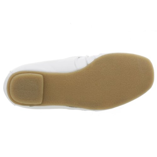 Kenneth Cole REACTION Toddler/Little Kid Let It Bow 2 Ballet Flat4