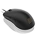 Produktbild ENDGAME GEAR XM1r Gaming Maus mit Kabel  Optischer PixArt PAW3370-50 : 19.000 DPI - 5 Tasten - Kailh GM 8.0-Switches - 80 Millionen Klicks  USB Ergonomische Leichte Maus 70g - Schwarz
