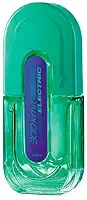 300 Km/h Electric Deo Colônia - Avon 100ml