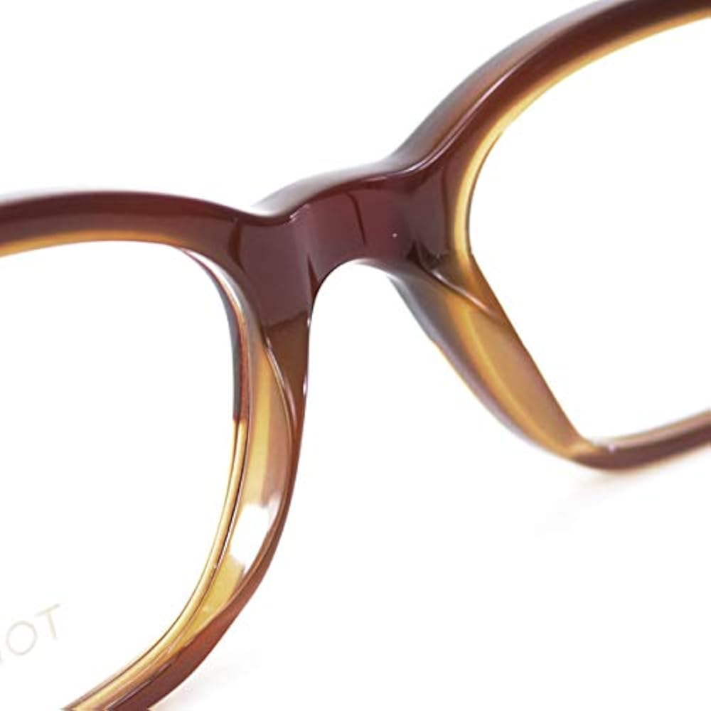 Amazon | [Tom Ford] [トムフォード] 眼鏡 レディース メガネフレーム