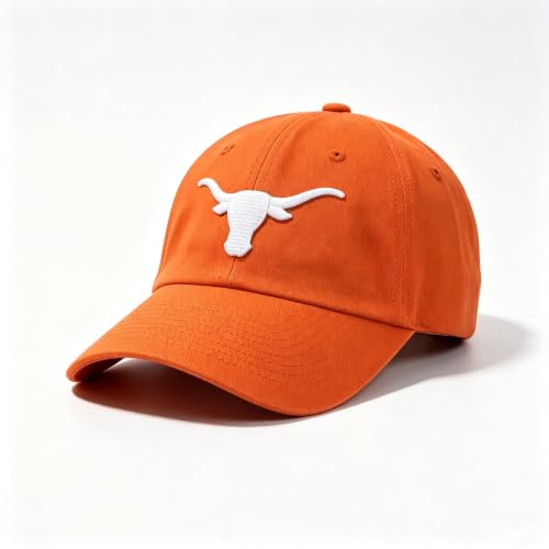 Image of Bull Head Baseball Cap