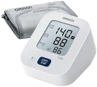 Omron - M2 Plus Blood Pressure Monitor