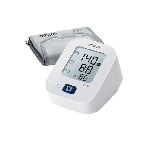 Omron - M2 Plus Blood Pressure Monitor