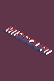 Photo Gallery missouri: notebook with 3d design and fantastic colors Photo Gallery missouri: notebook with 3d design and fantastic colors