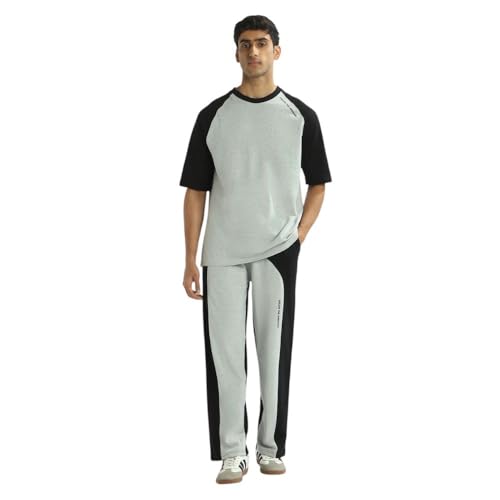 Image of Nobero Men Tracksuit | Co-Ord Set for men | Matching Jacket & Pants | Premium Fabric | Casual & Active Wear
