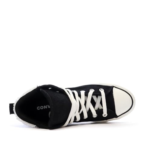 Baskets Converse Chuck Taylor All Star Puff Lift Hi pour Femme - vue 7