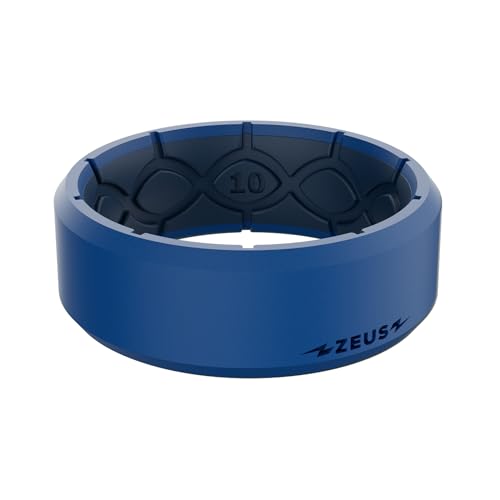 Pacific Zeus Edge Ring by Groove Life