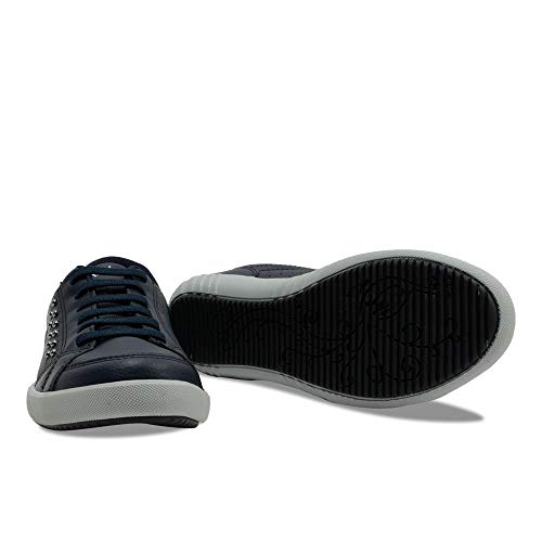 Sapatênis Kolosh Casual Cadarço Elástico Feminino