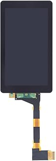 djkyu Resolution 2560 * 1440 LCD Fit for ANYCUBIC Photon S 2K LCD Screen Light Curing Display Screen Module Replacement (Color : for Photon S)